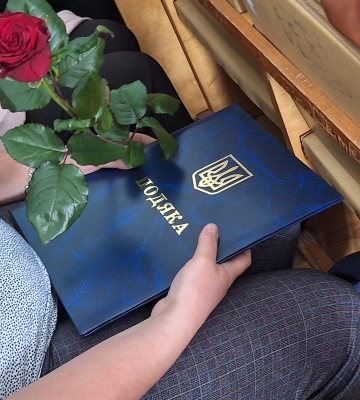 Волинський краєзнавчий музей відзначив 95-річницю