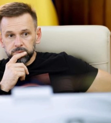 Перебіг впровадження реформи шкільного харчування в Україні обговорили сьогодні на онлайн-нараді