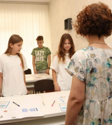Дніпро – лідер із працевлаштування вимушених переселенців
