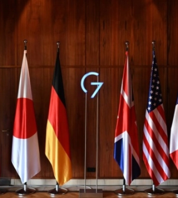 G7:росія завдала Україні збитків на суму понад $486 мільярдів і зобов’язана їх відшкодувати (оновлено)