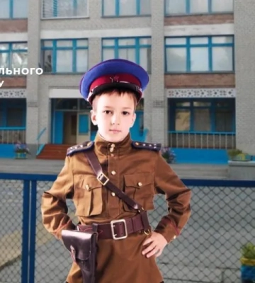 На окупованій Херсонщині росіяни планують запустити класи для підготовки &quot;поліцаїв&quot; - Центр нацспротиву
