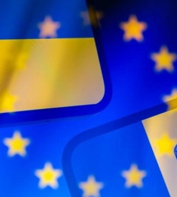 Посли ЄС погодили переговорні рамки про вступ України і Молдови