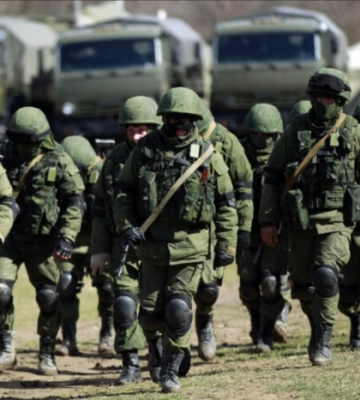 Оккупанты усилили давление на Покровск и Курахово, — DeepState (карта, видео)
