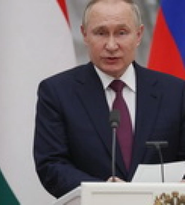Реакція на вимоги Путіна, у НАТО заблокували  допомогу Україні, ще ППО з Німеччини: новини дня