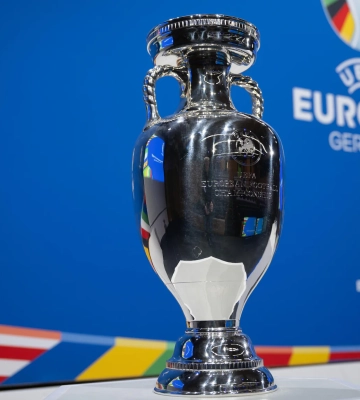 Результати першого ігрового дня чемпіонату Європи 2024 з футболу