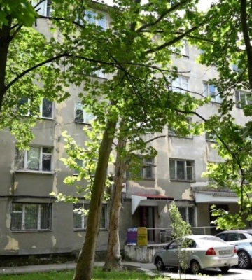 7238 кв.м нерухомості в Одесі на суму понад 200 млн грн повернули державі
