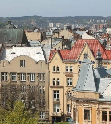 Якою буде погода у Львові сьогодні: прогноз