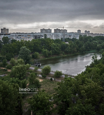 Головні новини Харкова 15 червня: як минула ніч