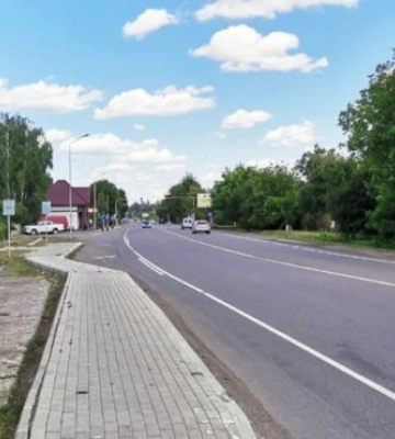 У селах біля Луцька відремонтують покриття вулиць. Де саме?