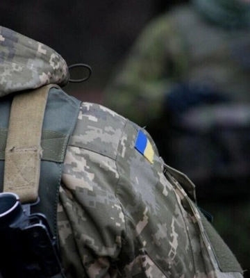 На Волині судили ухилянта, який втік від ТЦК до лісу