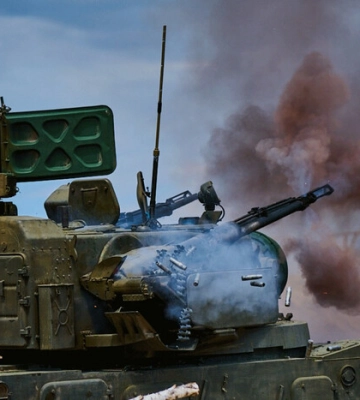 Окупанти просунулися на Запоріжжі: аналіз ISW