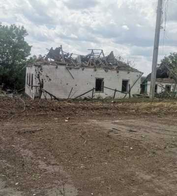 Окупанти просунулися на Запоріжжі: аналіз ISW