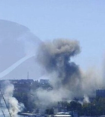 Росіяни критикують Міноборони РФ за «дії ППО в Криму» – ISW