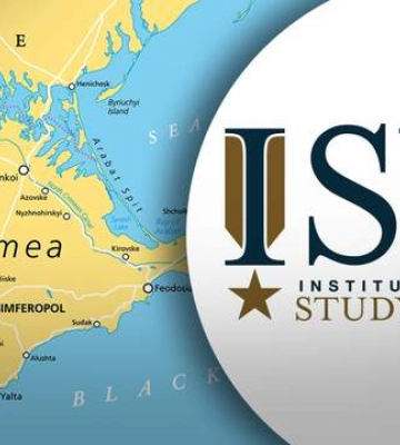 ISW: росіяни критикують Міноборони РФ за дії ППО в Криму