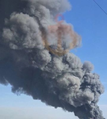В Одесі пролунали вибухи: що відомо
