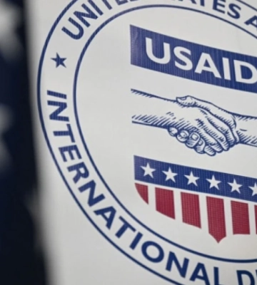 Херсонська територіальна громада отримала підтримку від USAID