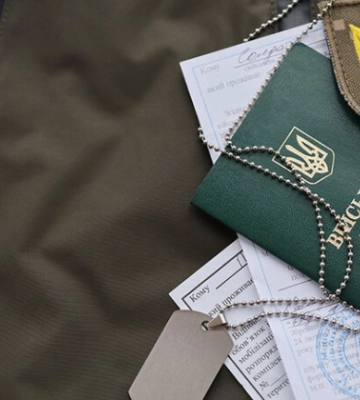 Їздив між містами та нібито хворів на гепатит С: судили киянина за ухилення від мобілізації