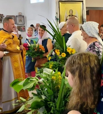 Сьогодні 24 червня: яке свято та день в історії