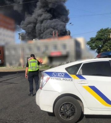 В Одесі пролунали вибухи: що відомо