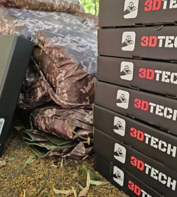 Обстріли Берегового та Дніпровського, дронові атаки на Херсонщині. 852 день війни: ситуація в Херсонській області