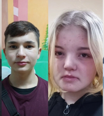 Поліцейські розшукують неповнолітніх Маргариту Лопуляк, Вікторію Орищак, Віктора Грибінника й Андрія Паньківа