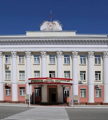 ФСБ обвиняет крымского следователя в "госизмене" в пользу Украины