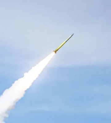 Російські ракети атакують південь України