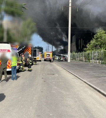 В Одесі пролунали вибухи: що відомо