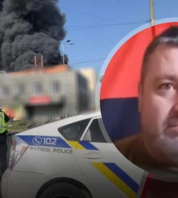 Вероятно, атаковали с Азовского моря, – Братчук о российском ударе по Одессе