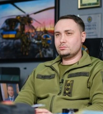 Півострів Крим необхідно відрізати від російського постачання — Кирило Буданов