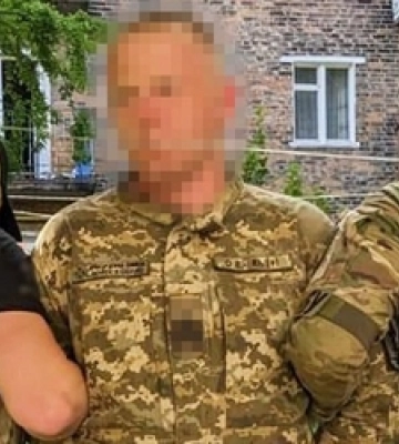 Яка оперативна ситуація на кордоні Волині з білоруссю