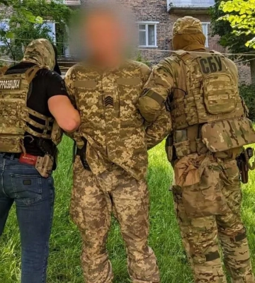 Яка оперативна ситуація на кордоні Волині з білоруссю