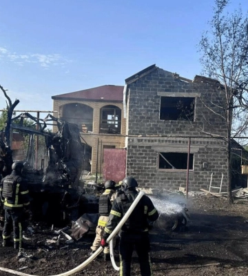 Загарбники за добу поранили на Донеччині 12 цивільних
