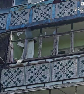 Вночі російські військові вбили жителя Херсонщини