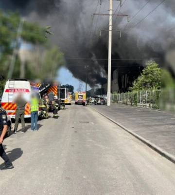 Росіяни атакували Одещину двома «Іскандерами» – одна з ракет не досягла цілі