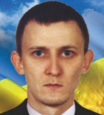 У бою на Донеччині загинув Герой з Кривого Рогу Анатолій Гуржа