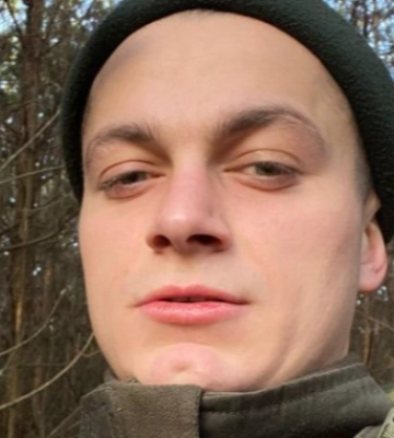 На Волині дружина загиблого захисника придбала дрони військовим на передову