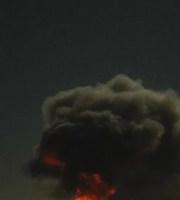 В Черниговской области дрон атаковал населенный пункт, есть повреждения