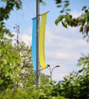 Як жителі Херсона оцінили перейменування вулиць міста - результати соцопитування