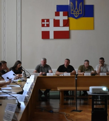 Списки відрахованих студентів надаватимуть у ТЦК, – Погуляйко