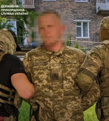 Яка оперативна ситуація на кордоні Волині з білоруссю