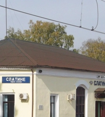 У селищі під Харковом тимчасово не надають адмінпослуги після удару С-300