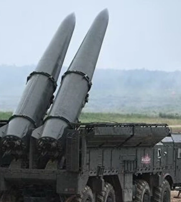 Росіяни атакували Одещину двома «Іскандерами» – одна з ракет не досягла цілі