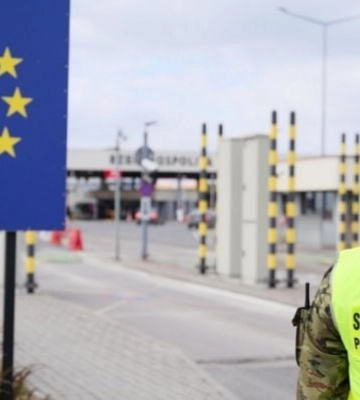 Евросоюз существенно изменит правила въезда для украинцев - что нужно знать мелитопольцам