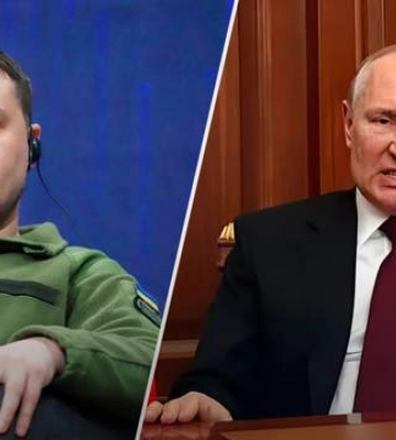 Знаю, що там відбувається, – Буданов сказав, чи вірить, що Путін вдарить ядеркою за втрату Криму
