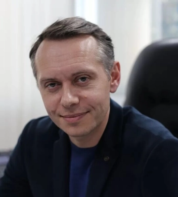 Одесский порт работает безубыточно даже во время военного положения и получил в прошлом году почти 50 млн грн прибыли – директор