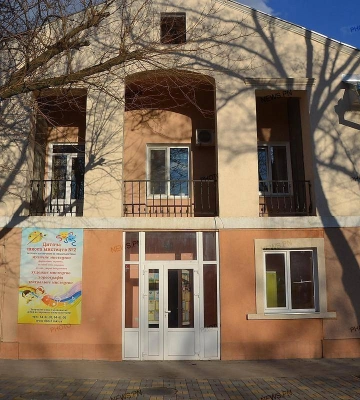 Миколаїв шукає кошти на капремонт будівлі Дитячої школи мистецтв №2, яка з 2019 року вважається аварійною