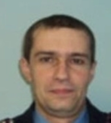 За державну зраду засуджено майора поліції з Ізюма