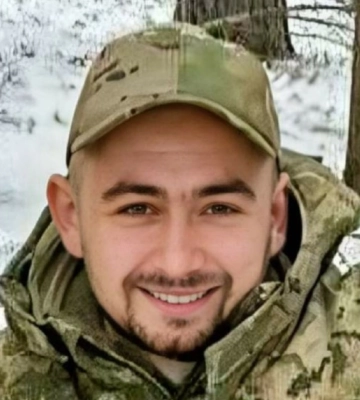 Загиблому Миколі Лещуку з Вінниччини просять присвоїти звання Героя України