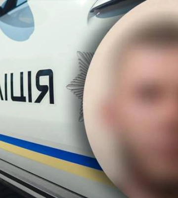 У центрі Києва п&#039;яний чоловік провокував на бійку відвідувачів кафе: втрутилася поліція